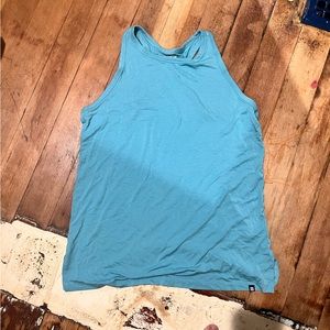 Alaskan Hardgear workout top